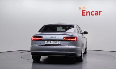 New A6