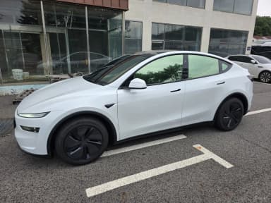 Model Y