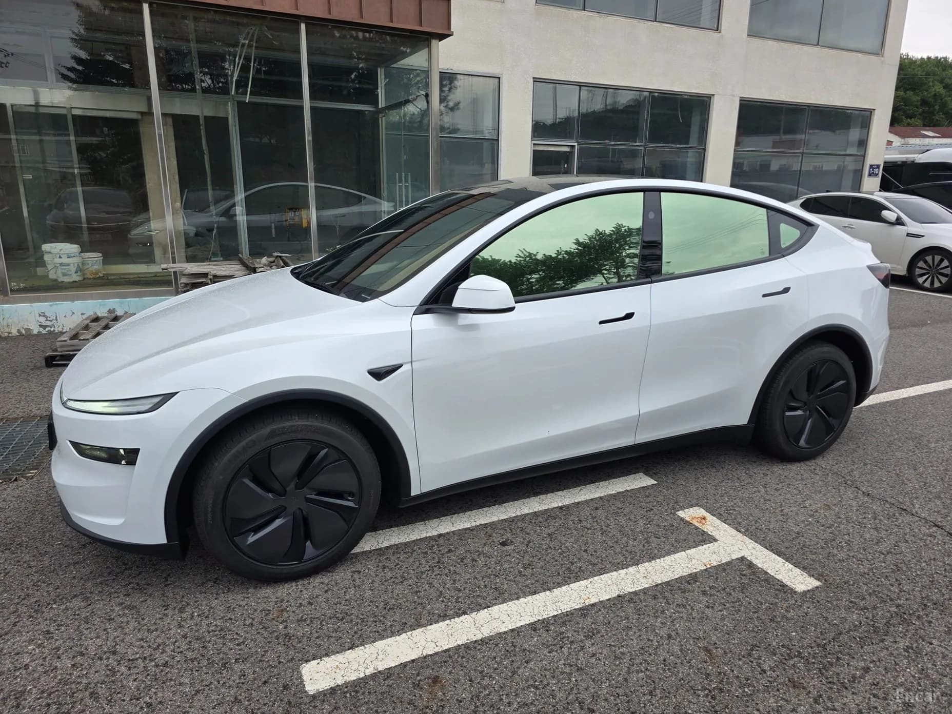 Model Y