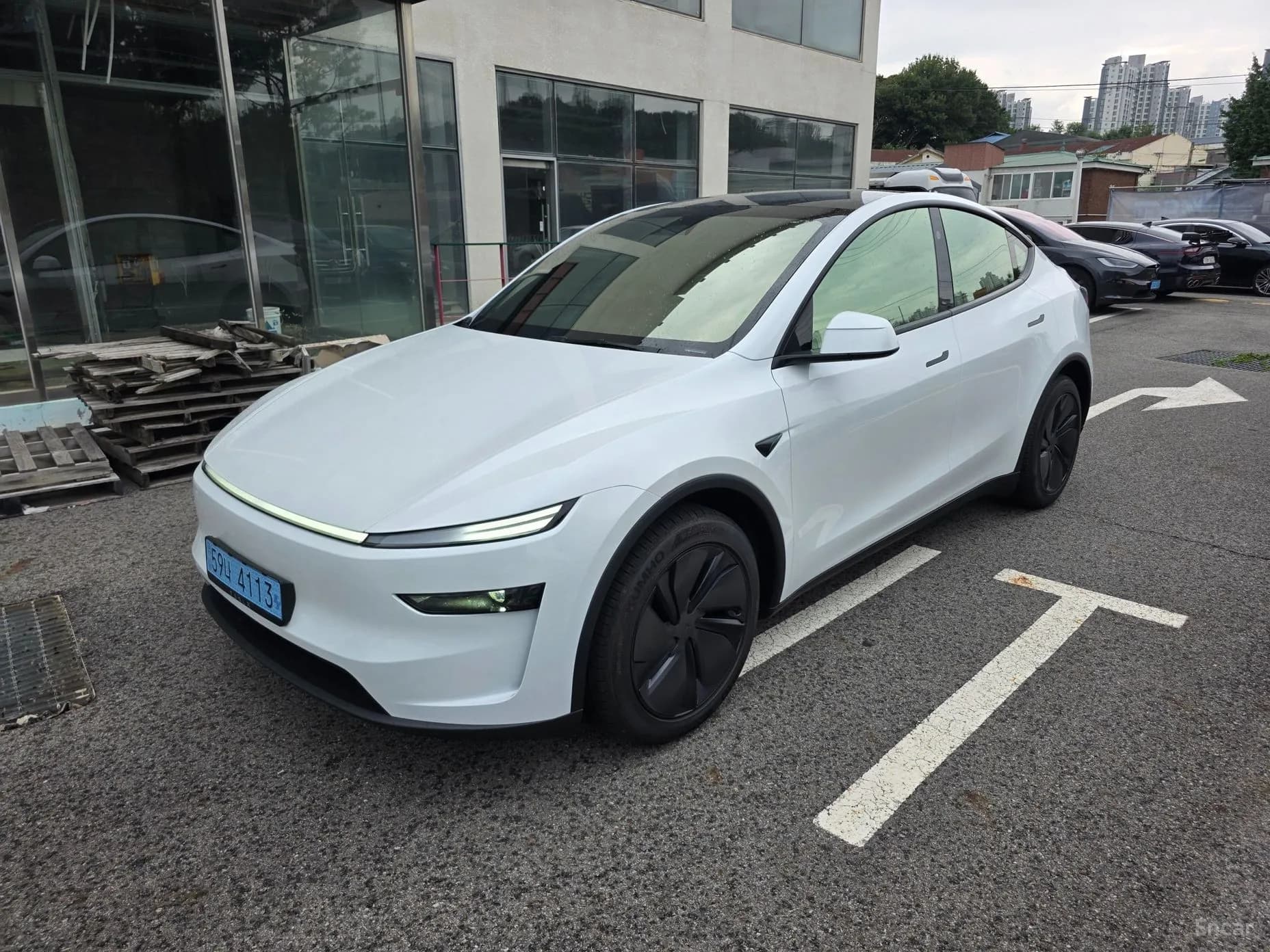 Model Y