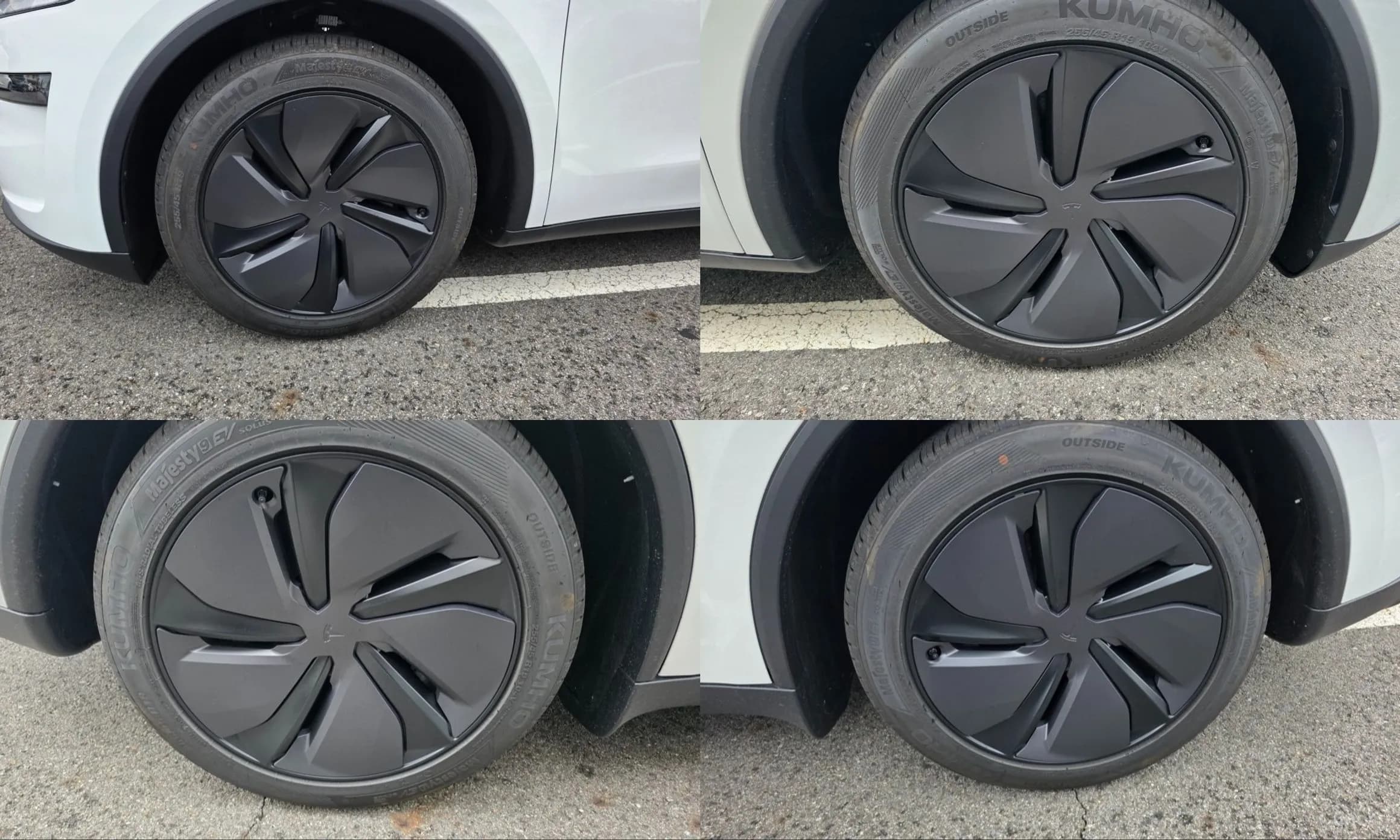 Model Y