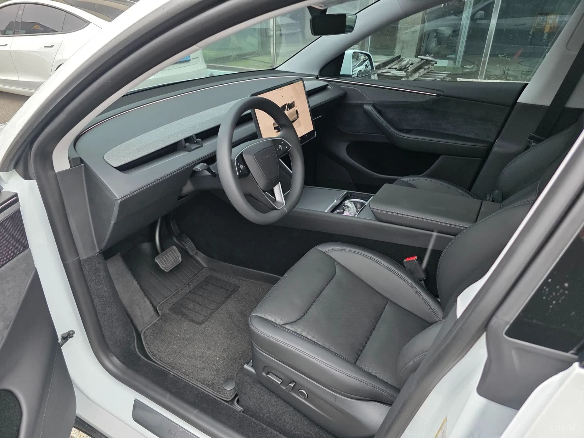 Model Y