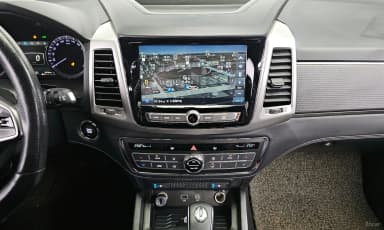 Rexton Sports Khan