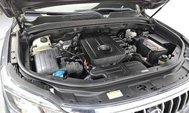 Rexton Sports Khan