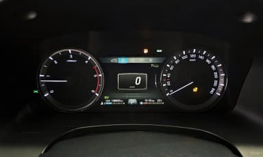 Rexton Sports Khan