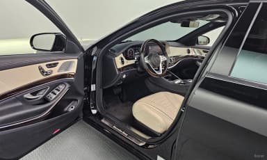 S-Class W222