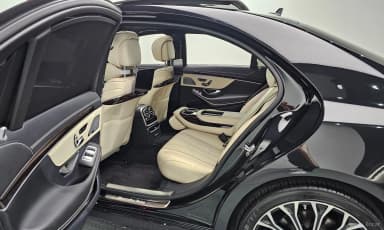 S-Class W222