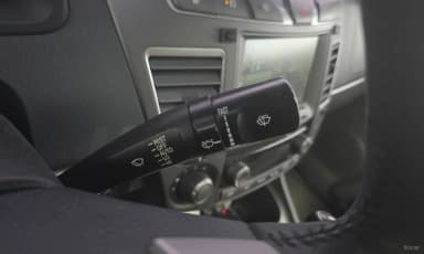 Korando Turismo