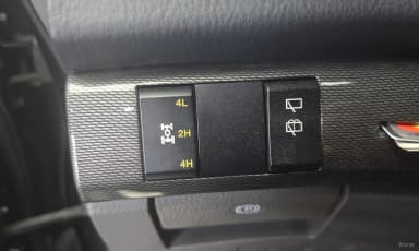 Korando Turismo