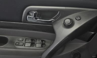 Korando Turismo