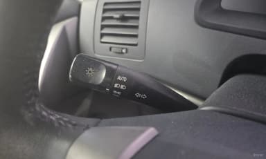 Korando Turismo