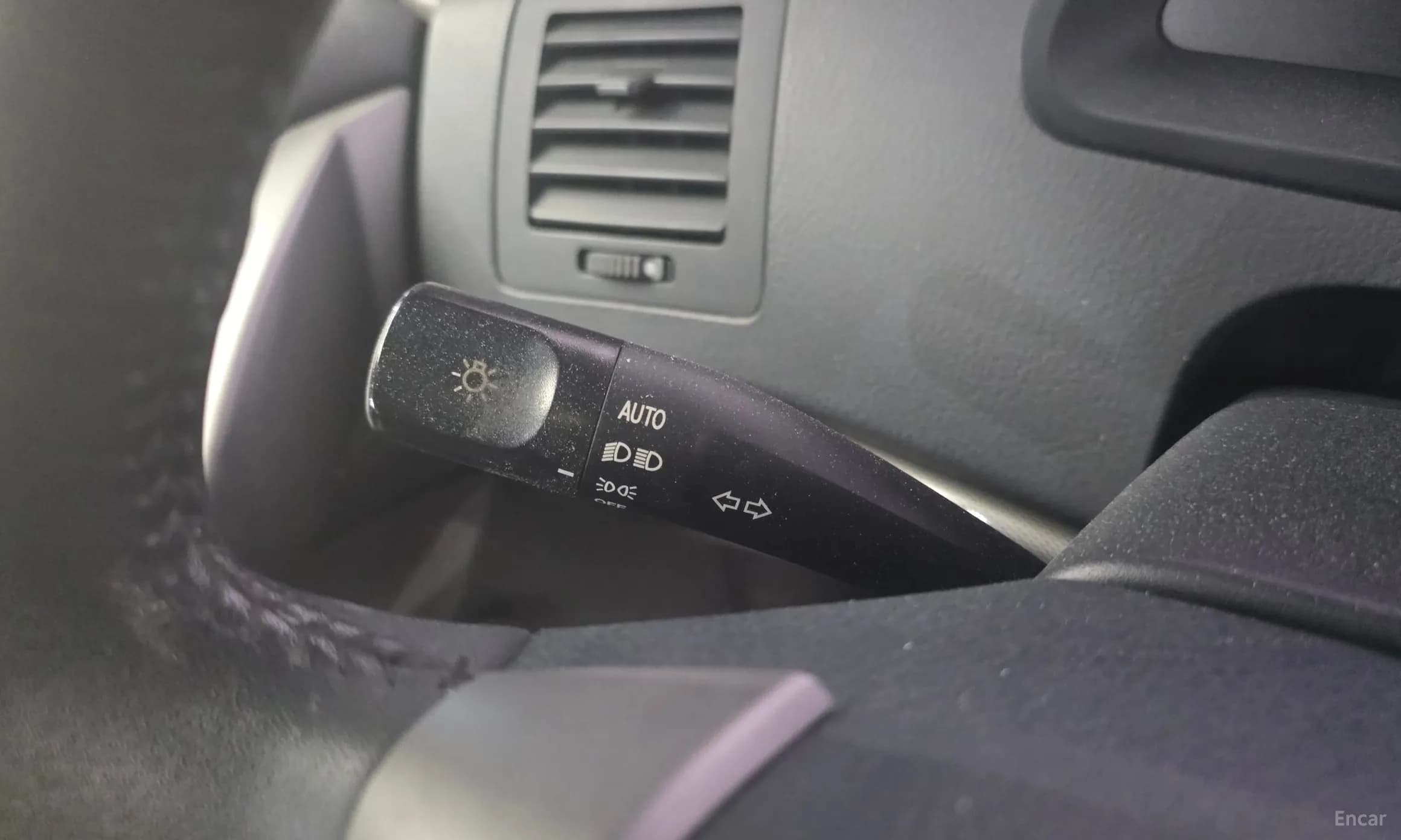 Korando Turismo