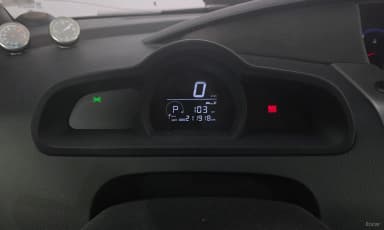 Korando Turismo