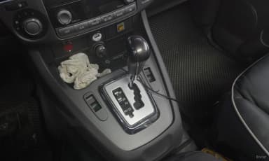Korando Turismo