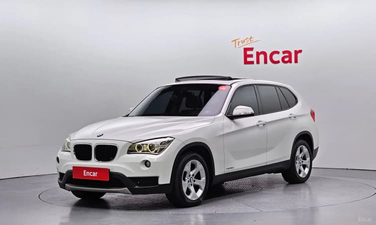 X1 (E84)