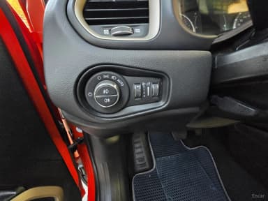 Renegade