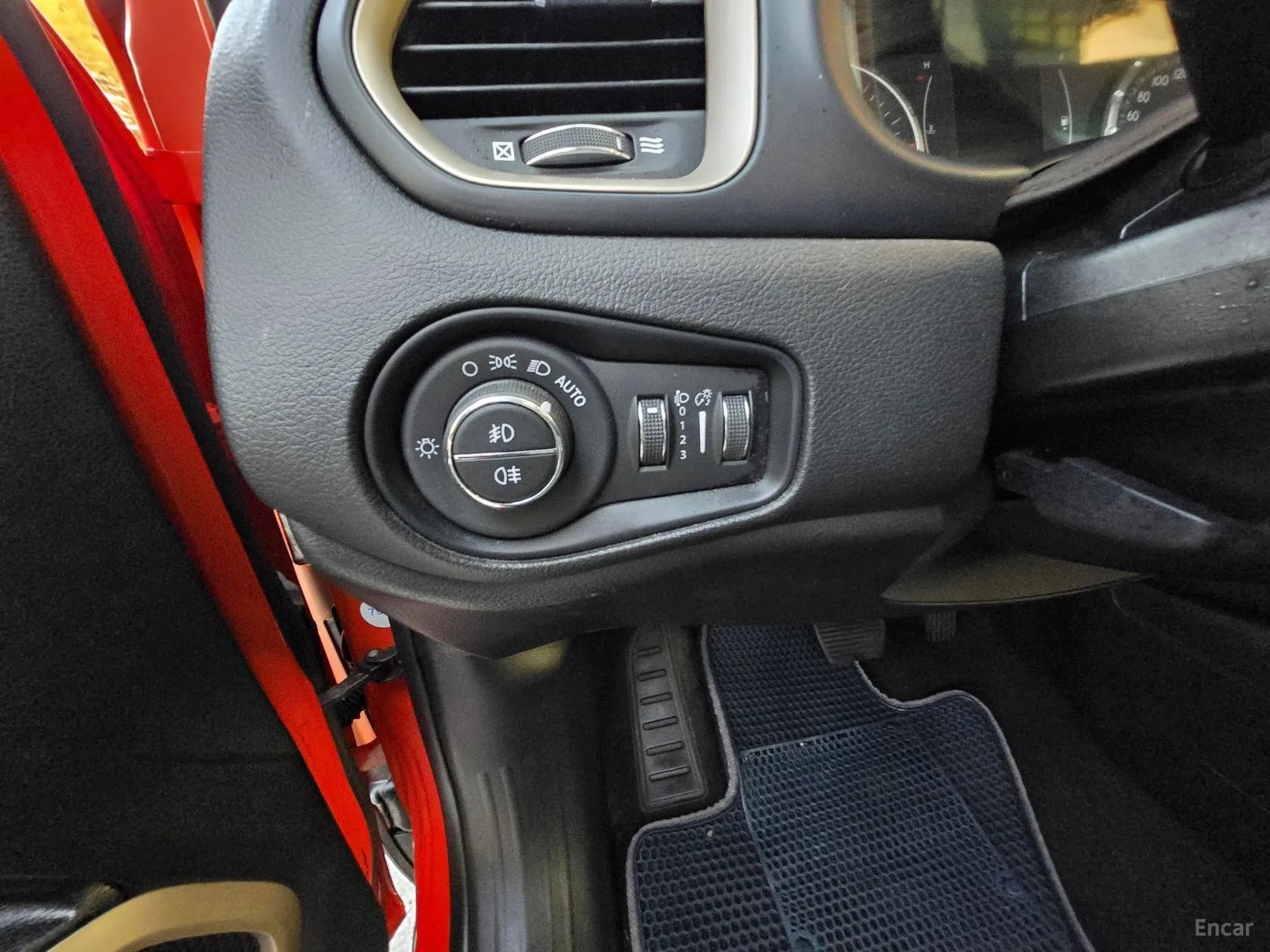 Renegade