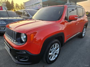 Renegade