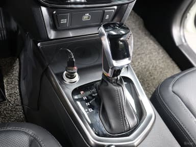 Berry New Tivoli