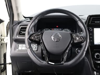 Berry New Tivoli