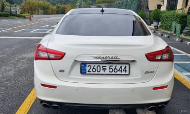 Ghibli
