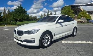 3 Series GT (F34)