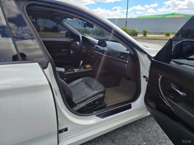 3 Series GT (F34)