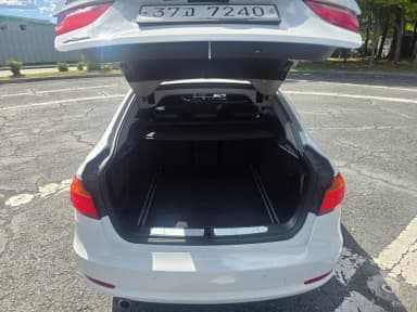 3 Series GT (F34)