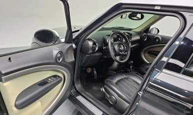 Cooper D Countryman