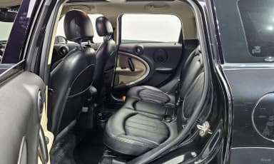 Cooper D Countryman