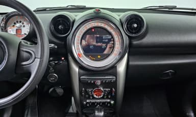 Cooper D Countryman