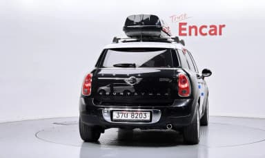 Cooper D Countryman