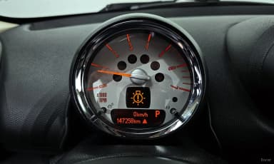 Cooper D Countryman