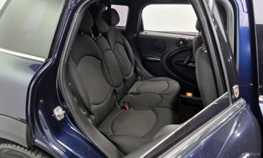Cooper D Countryman