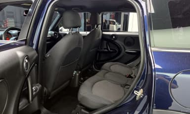 Cooper D Countryman