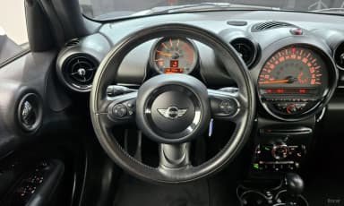 Cooper D Countryman