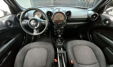 Cooper D Countryman