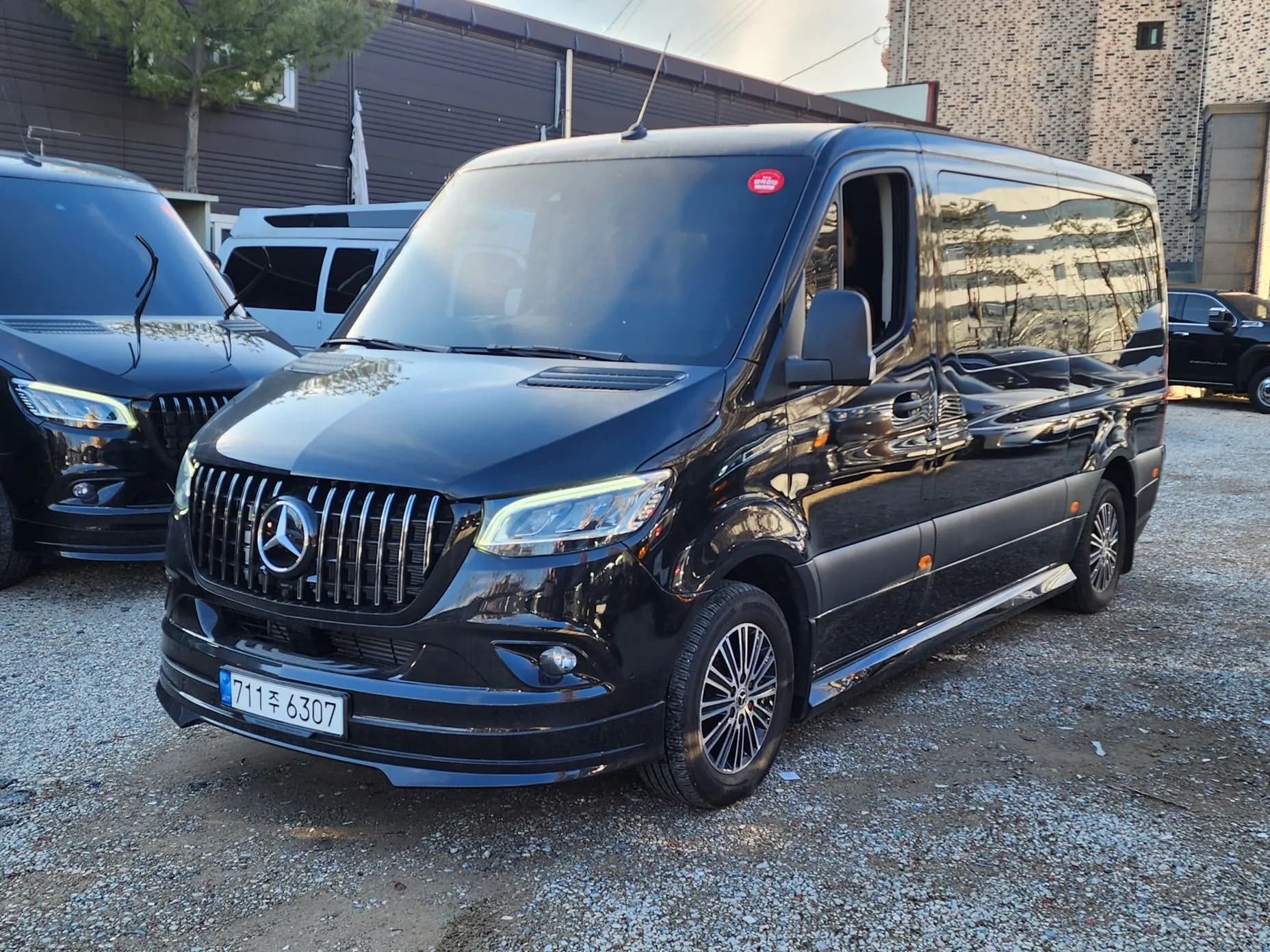 Sprinter