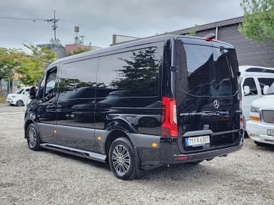 Sprinter