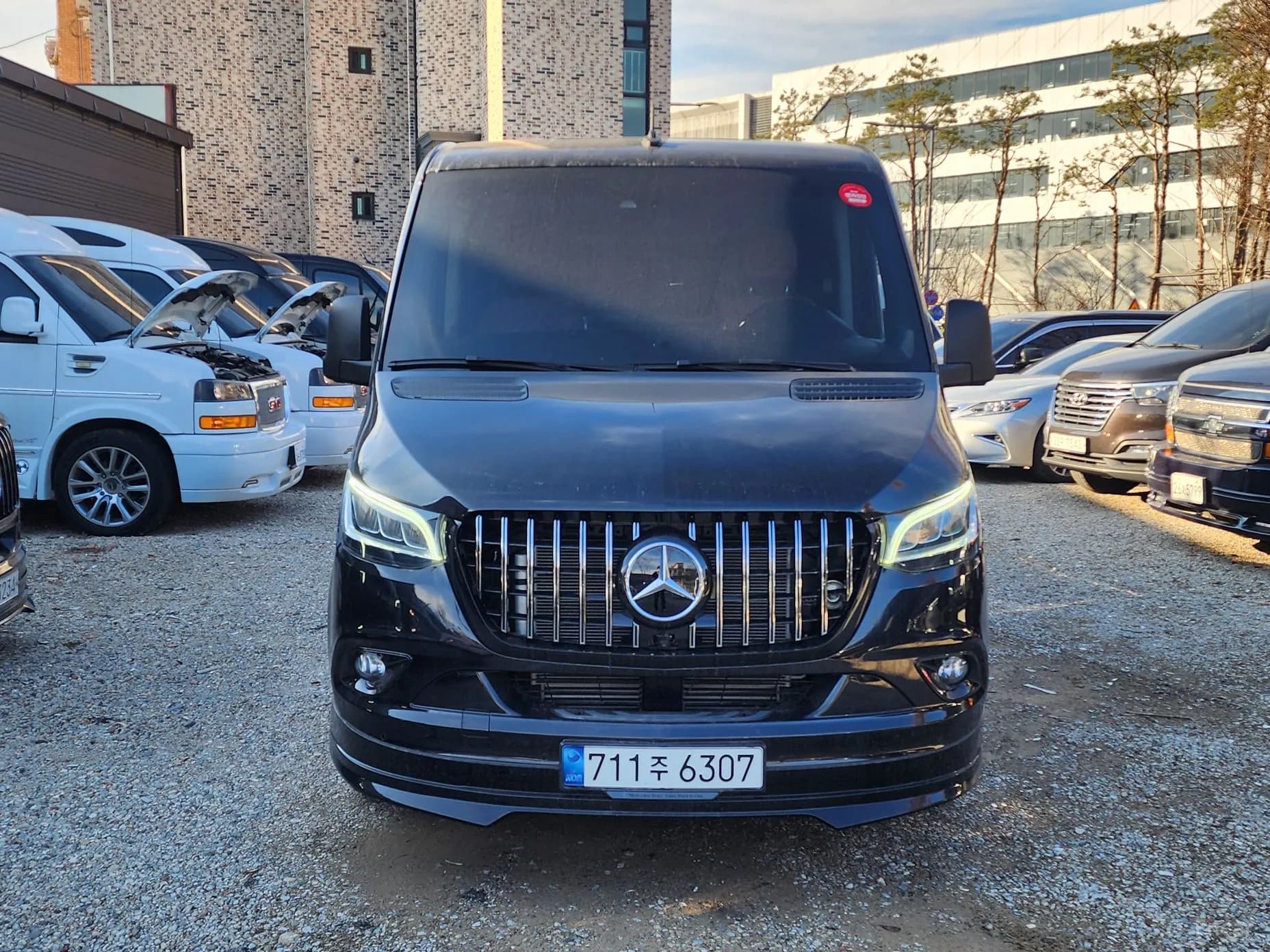 Sprinter