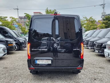 Sprinter