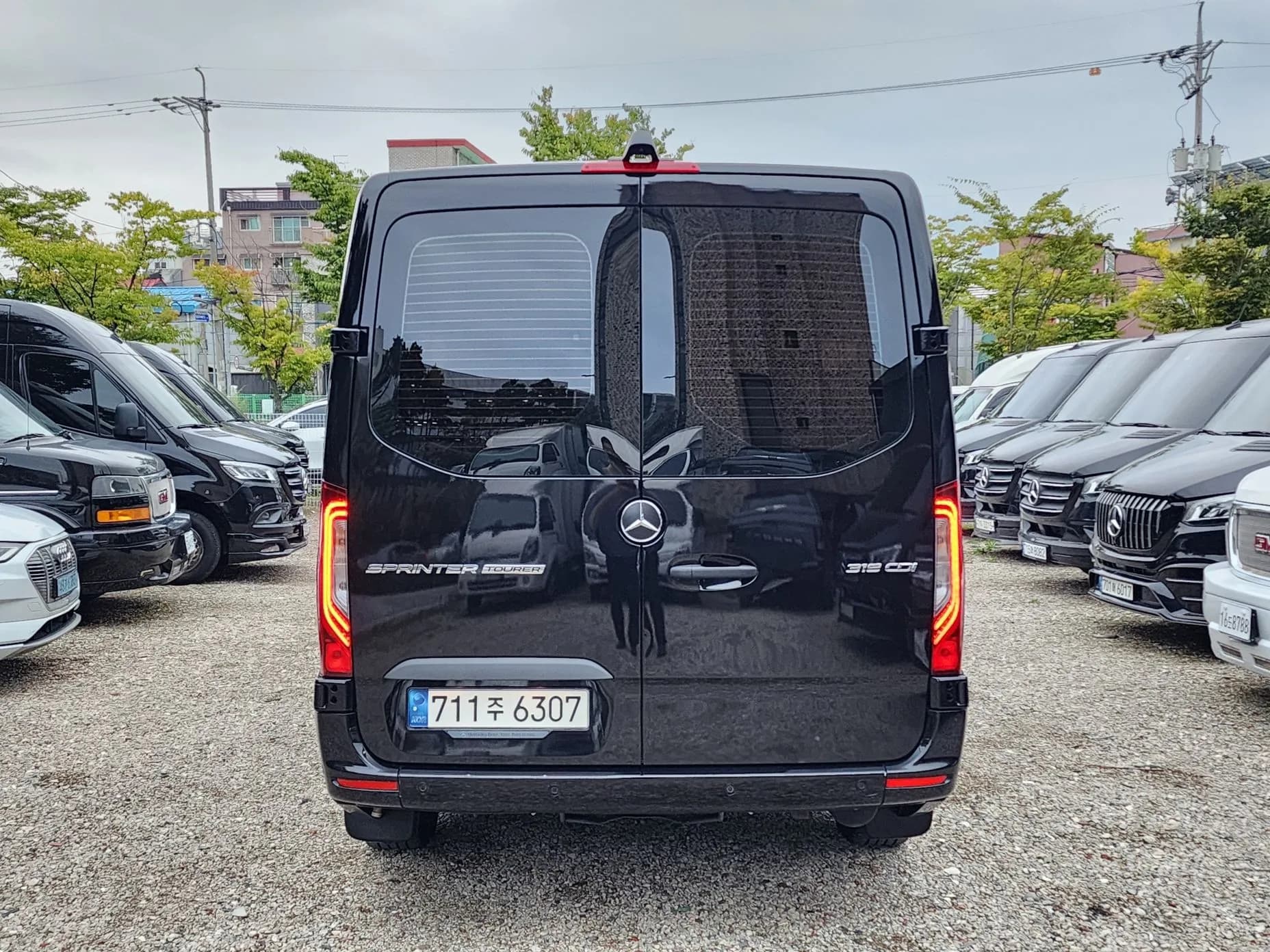 Sprinter