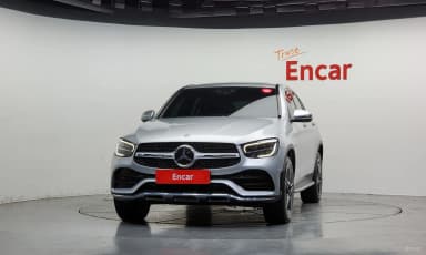 GLC-Class X253