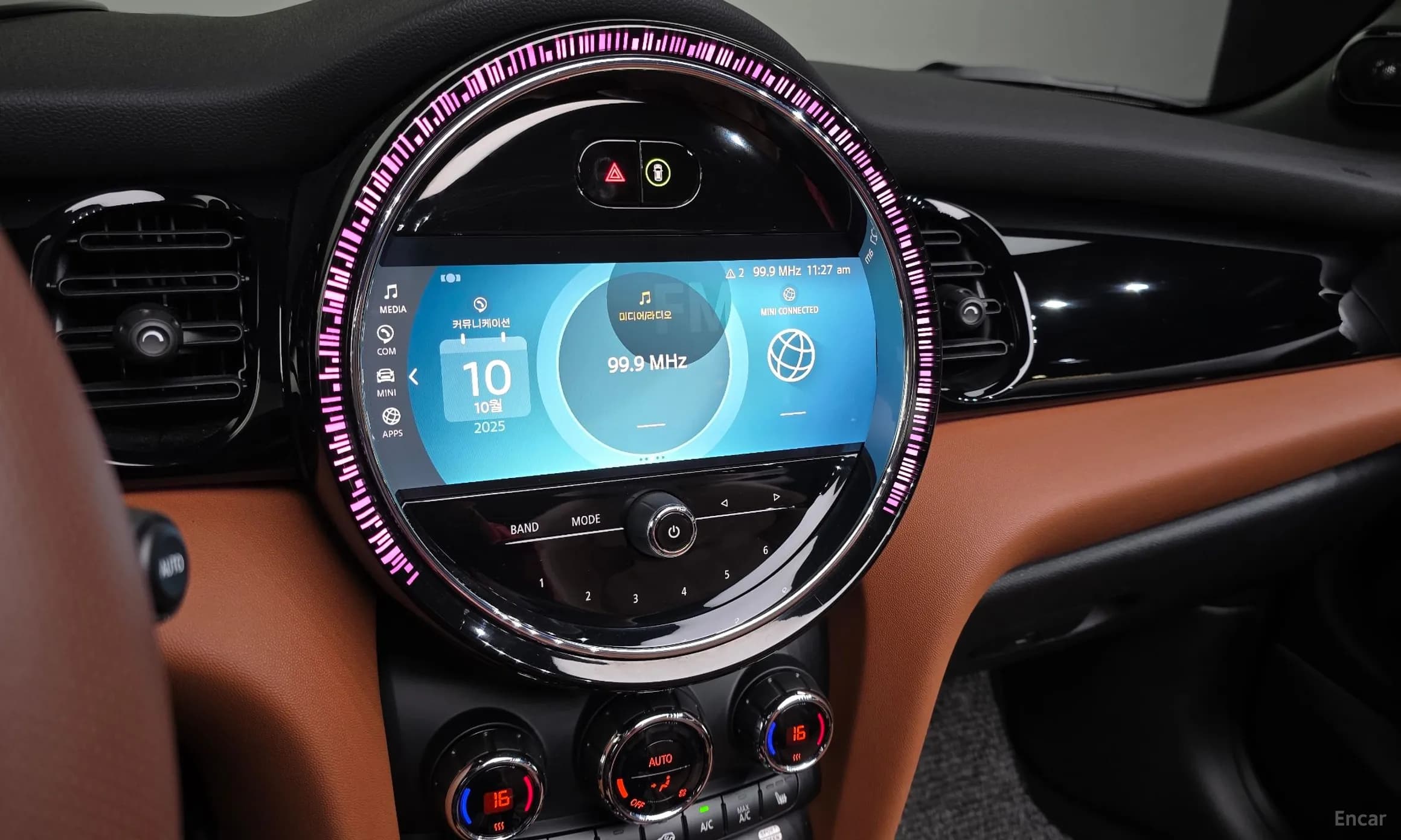 Cooper S Convertible