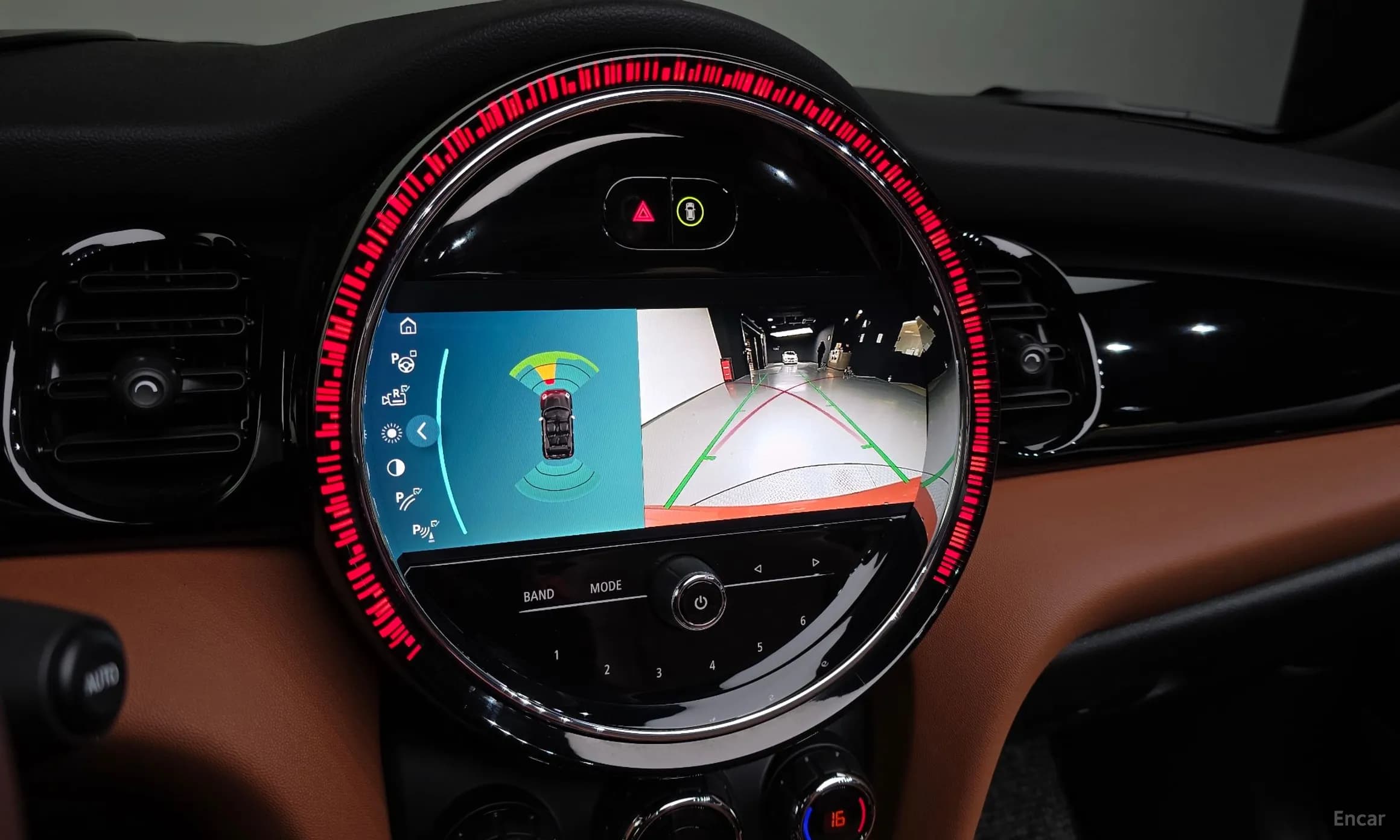 Cooper S Convertible