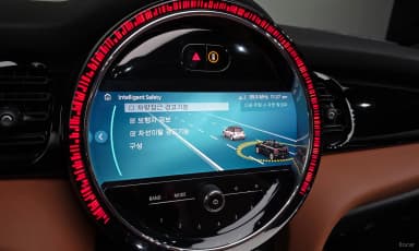 Cooper S Convertible