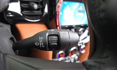 Cooper S Convertible