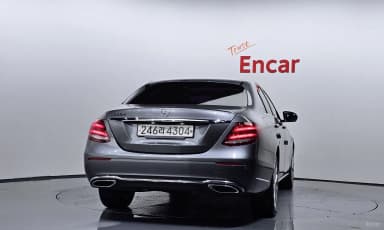 E-Class W213