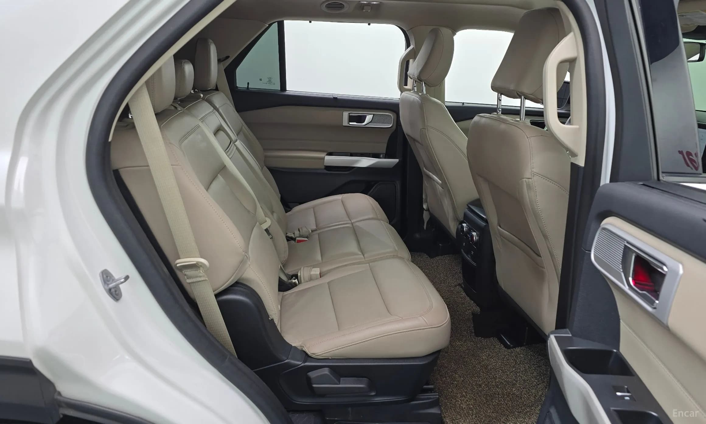 Explorer 6th Generation