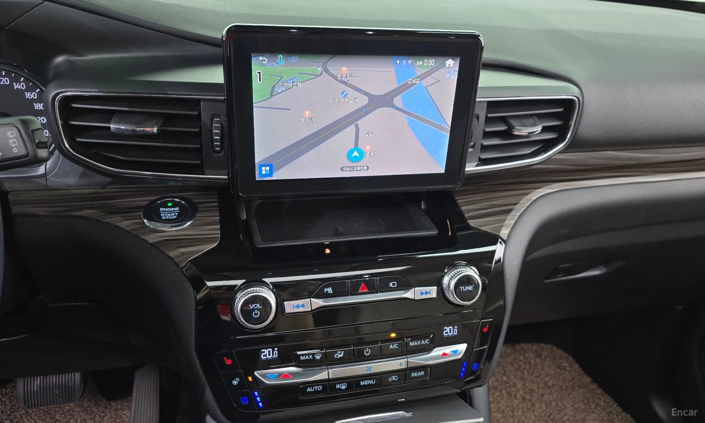 Explorer 6th Generation